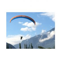 Wonderbox Vol en parapente dans le ciel de La Chambre (73) - Idée cadeau Ce baptême en parapente vous fera voir de toutes les couleurs et vous 
