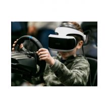 Wonderbox Expérience de pilotage en réalité virtuelle proche de Toulouse - Idée cadeau Si vous souhaitez découvrir une expérience étonnante, Andy et 