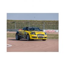 Wonderbox Stage de Pilotage Enfant à Orléans (45) - Audi TT roadster - 5 Tours - Idée cadeau N'attendez plus pour réserver un stage de pilotage à 