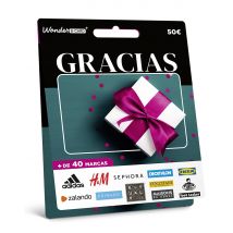 Wonderbox - Cofre y Caja Regalo Profesores - Ideas de regalos originales