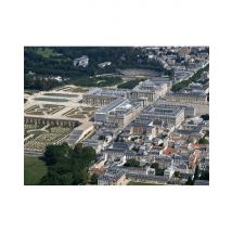 Wonderbox Vol en hélicoptère à Toussus-le-Noble (78) - Vol 30 minutes - Idée cadeau En famille, entre amis ou pour offrir à l'un de vos proches pour 