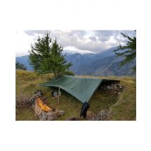 Wonderbox Stage de survie dans le Mercantour (06) - Idée cadeau Vivez une nuit insolite, ce stage vous permettra d'apprendre à faire un feu de camp, 