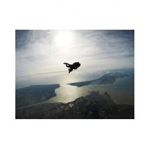 Wonderbox Saut en Parachute en tandem au-dessus de l'Île d'Oléron (17) - Idée cadeau Venez vous initier au plaisir unique de la chute libre lors de ce