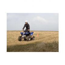 Wonderbox Randonnée Quad à Boutervilliers près d'Etampes - Conducteur - Randonnée Journée Complète - Idée cadeau Vous cherchez une activité originale 