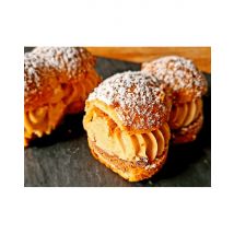 Wonderbox Cours de pâtisserie spécial choux à Paris 11ème - Idée cadeau En compagnie d'un chef pâtissier ainsi que d'une animatrice culturelle, vous 