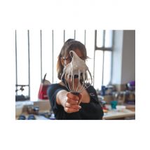 Wonderbox Cours de pâtisserie spécial meringue à Paris 11ème - Tarif enfant - 3h - Idée cadeau Avec l'aide d'un Chef Pâtissier, vous confectionnerez 
