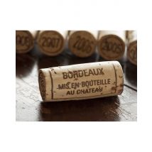 Wonderbox Dégustation Prestige Grands Crus de Bordeaux à Lille - Offre Solo - Idée cadeau Dégustez les meilleurs vins de Bordeaux lors d’une session 