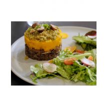 Wonderbox Cours de cuisine avec l'école Ferrandi aux Galeries Lafayette - Cours de cuisine - Magret de canard - Idée cadeau Apprenez à cuisiner en 