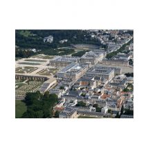 Wonderbox Initiation au pilotage d'hélicoptère près de Paris - Vol d'initiation en R44 - 20 min - Idée cadeau À vivre ou à offrir, le vol d'initiation