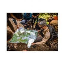 Wonderbox Stage de survie proche de Bourges (18) - Idée cadeau Vous partirez sur 2 jours complets avec un groupe et un moniteur qui vous expliquera 