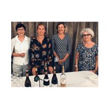 Wonderbox Initiation à la dégustation de vin en Languedoc-Roussillon - Idée cadeau À travers cette expérience vous plongerez dans l'univers des plus 