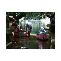 Wonderbox Stage de survie Davy Crockett : Survie & Canoë (24) - Idée cadeau Venez découvrir l'univers fantastique de la survie en milieu forestier ! 