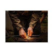 Wonderbox Stage Bushcraft proche de Lyon - Idée cadeau Vous avez toujours rêvé de vous prendre pour un aventurier de Koh-Lanta ou pour Mike Horn et de