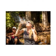 Wonderbox Stage de survie proche de Villefranche-sur-Saône (69) - Idée cadeau Vous avez toujours rêvé de vous prendre pour un aventurier de Koh-Lanta 