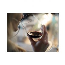 Wonderbox Dégustation Prestige Les Grands Crus de Bourgogne à Lyon - Offre Duo - 2h - Idée cadeau Dégustez les meilleurs vins de Bordeaux lors d’une 