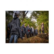 Wonderbox Stage de survie proche de Dijon (21) - Idée cadeau Vous avez toujours rêvé de vous prendre pour un aventurier de Koh-Lanta ou pour Mike Horn