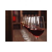 Wonderbox 1ère initiation à la dégustation de vins à Paris - Offre Solo - Idée cadeau Cette dégustation vous permettra de découvrir l'univers magique 