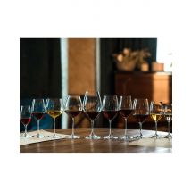 Wonderbox 1ère initiation à la dégustation de vin à Reims - Offre Solo - Idée cadeau Cette dégustation vous permettra de découvrir l'univers magique 