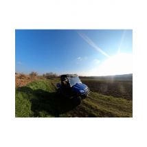 Wonderbox Randonnée Buggy à Pessoulens (32) - Randonnée en Buggy - 1h30 - Idée cadeau Envie de vous libérer l'esprit et de vivre une expérience 
