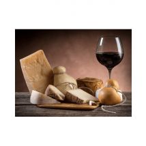 Wonderbox Dégustation vins & fromages à Bordeaux (33) - Idée cadeau Vous souhaitez offrir ou profiter d'une dégustation originale ? Découvrir les 