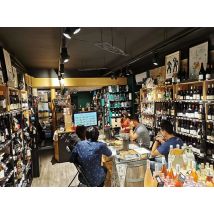 Wonderbox Un atelier d'œoenologie à la Cave Vin/20 à Nantes (44) - Idée cadeau Envie d’apprendre d’avantage sur le monde du vin ? Rendez-vous à la 