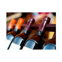 Wonderbox Œoenologie et dégustation de vins à Rouen - Idée cadeau Réalisez un parcours sensoriel et ludique, qui rythmera votre dégustation pour vous 