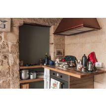 Wonderbox Pranzo o cena a base di piatti della cucina macro-mediterranea per 2 persone a Trani - Cofanetti regalo Fefino è il posto del cuore, una 