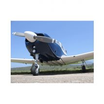 Wonderbox Vol d'initiation au pilotage en avion à Saint-Laurent-Médoc (33) - Vol 45 minutes - Idée cadeau Changez d'air et partez pour une balade la 