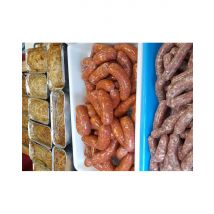 Wonderbox Atelier fabrication de terrines et saucisses à Fromont (77) - Idée cadeau Marie vous accueille en plein cœur du Domaine de Fontainebleau, 