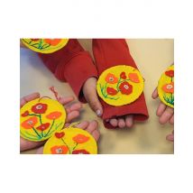 Wonderbox Atelier couture enfant à Bègles (33) - Idée cadeau Flore et Jeanne accueillent votre enfant dans leur atelier de Bègles pour lui faire 