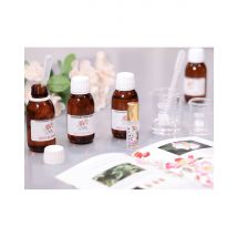 Wonderbox Mini atelier de création de parfum à Eze-Village (06) - Idée cadeau Venez découvrir l'usine laboratoire Fragonard d'Eze-Village lors d’une 