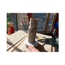Wonderbox Atelier modelage de céramique à Mazerolles-du-Razès (11) - Idée cadeau 1 personne
