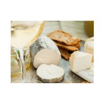 Wonderbox Atelier oenologique "Accords vins & fromages" à Lyon - Idée cadeau Apprenez à conjuguer au mieux les vins et les fromages au cours de cet 