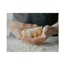 Wonderbox Atelier de cuisine italienne à Paris 10ème - Idée cadeau Vittoria, une cheffe Italienne venue tout droit de Roma, vous accueille dans son 
