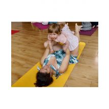 Wonderbox Atelier danse parent/enfant 18 mois-3 ans à Paris 11ème - Idée cadeau Vivez un moment de partage privilégié avec votre enfant au cours de 