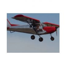 Wonderbox Baptême de l'air en ULM à Bourges (18) - Vol - 10 min - Idée cadeau Venez découvrir le monde aérien sous un autre angle grâce à l'ULM lors 