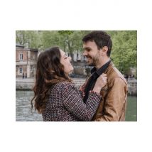 Wonderbox Shooting photos à Nantes (44) - 1h de shooting - Toutes les photos (60 minimum) - Idée cadeau Stéphane et son équipe vous proposent un 