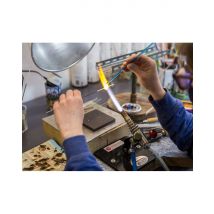 Wonderbox Atelier soufflage de verre "Bijoux et perles" à Gahard (35) - Idée cadeau Découvrez les secrets de fabrication des perles et des bijoux de 