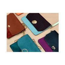 Wonderbox Atelier de maroquinerie pochette à Bordeaux (33) - Idée cadeau Vous souhaitez créer une pochette à votre image ? Alors venez vous initier au