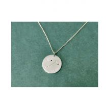 Wonderbox Atelier création d'une médaille du zodiaque en argent à Paris - Idée cadeau Venez créer de vos propres mains une médaille du zodiaque, 