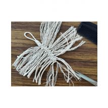 Wonderbox Atelier initiation au macramé à Lamballe-Armor (22) - Idée cadeau Lors de cet atelier de 2 heures, vous trouverez des fils, des perles, des 