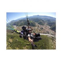 Wonderbox Vol en parapente à Digne-les-Bains (04) - Vol découverte + photos + tee-shirt - Idée cadeau Vivez une expérience forte et riche en 