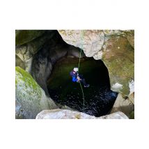 Wonderbox Stage "Canyon, falaise & vie sauvage" près d'Annecy - Idée cadeau Partez à l'aventure non loin d'Annecy et découvrez au cours de ce stage de