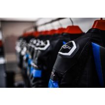 Wonderbox Baptême en passager de moto hypersport à Hiesse (16) - Idée cadeau Prêt à repousser vos limites et faire le plein de sensations en Charente 