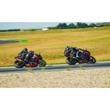 Wonderbox Baptême en passager de moto hypersport au circuit Paul Armagnac - Nogaro (32) - Idée cadeau Prêt à repousser vos limites et faire le plein 