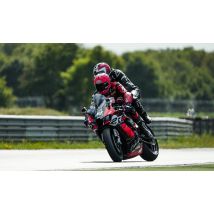 Wonderbox Un baptême en passager de moto hypersport au circuit du Val de Vienne - Le Vigeant (86) - Idée cadeau Prêt à repousser vos limites et faire 
