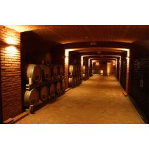 Wonderbox Visita della cantina e dei vigneti e degustazione di vini nel Monferrato - Cofanetti regalo Cascina La Signorina sorge a Ovada, in provincia