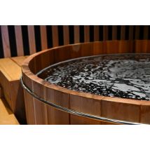 Wonderbox Un accès au bain japonais et un massage pour deux dans le Pas-de-Calais - Idée cadeau Le spa La Source est un tout nouveau havre de paix 
