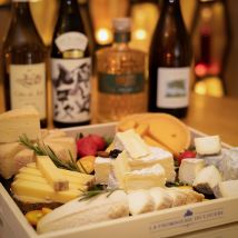 Wonderbox Une visite guidée et une dégustation de vin aux Caves du Louvre à Paris (75001) - Idée cadeau Débutants, amateurs de vins ou connaisseurs, 