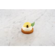 Wonderbox Une pause gourmande et raffinée chez Angelina rue du Bac à Paris (75007) - Idée cadeau Venez déguster de délicieuses pâtisseries au célèbre 